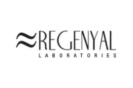 Logotyp regenyal