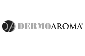 Logotyp dermoaroma